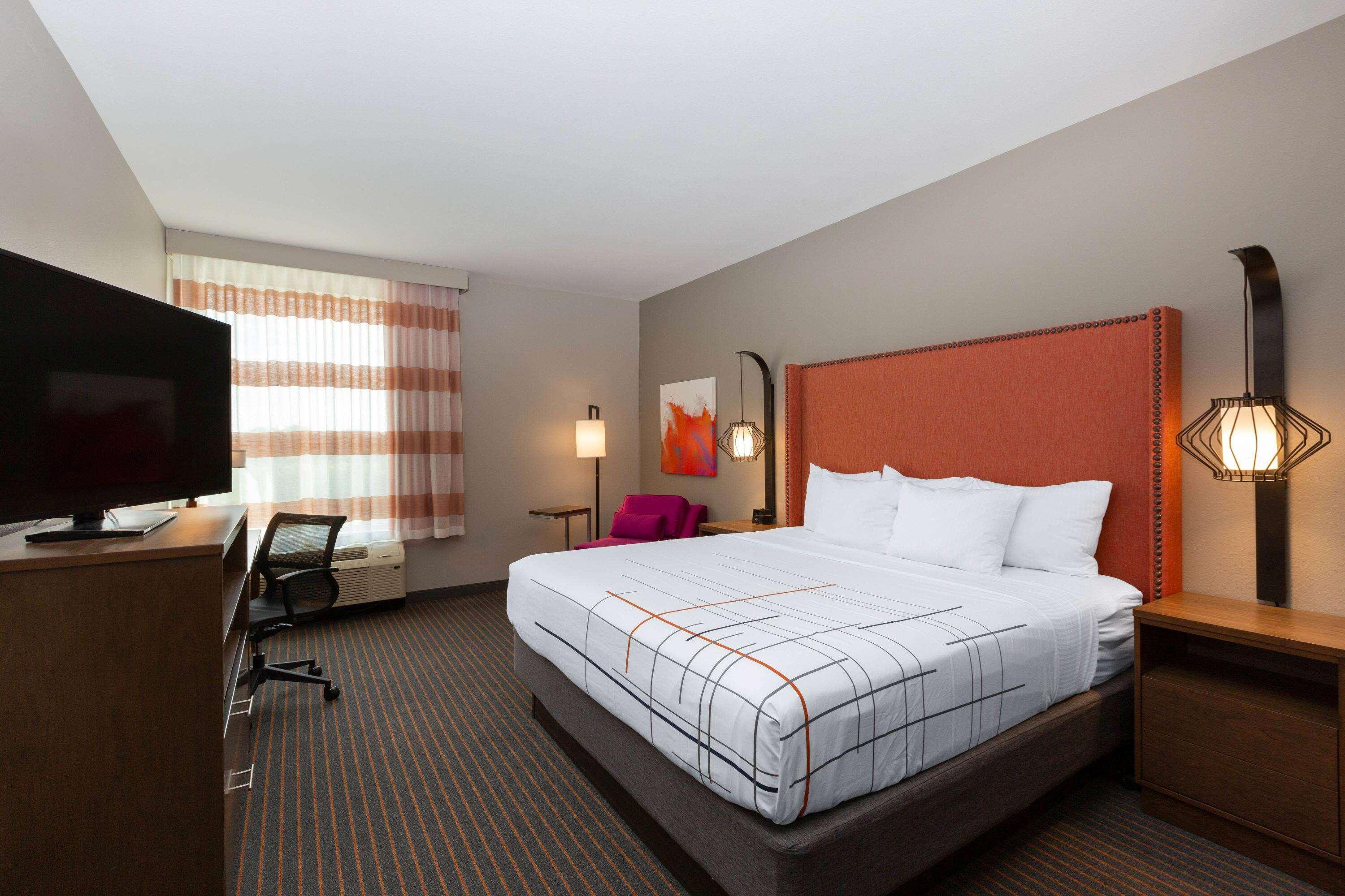 Hotel La Quinta by Wyndham Altoona Des Moines Exterior foto